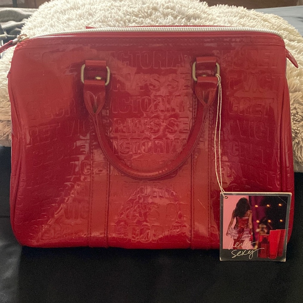 Victoria’s Secret very sexy Bag only
